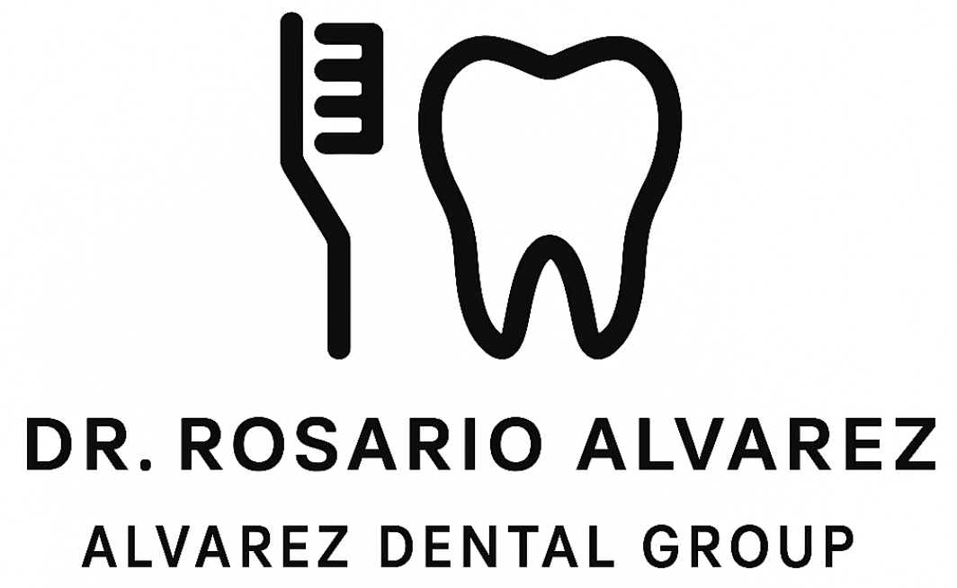 Alvarez Dental Group Logo