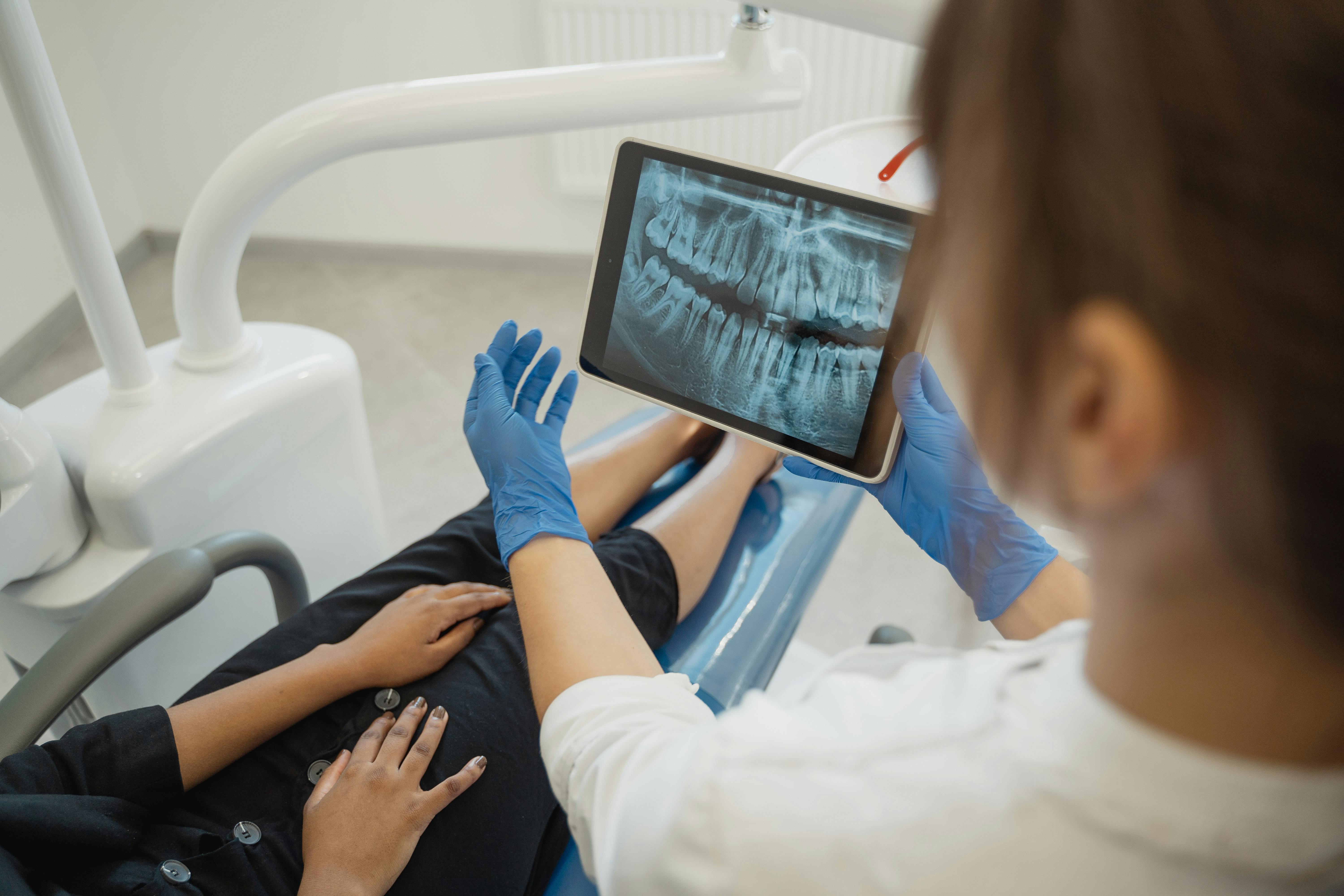 Cosmetic Dentistry